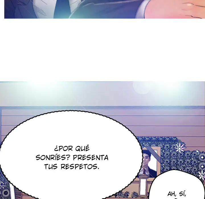La Esposa de mi Hijo - Episode 1 - read scene 82