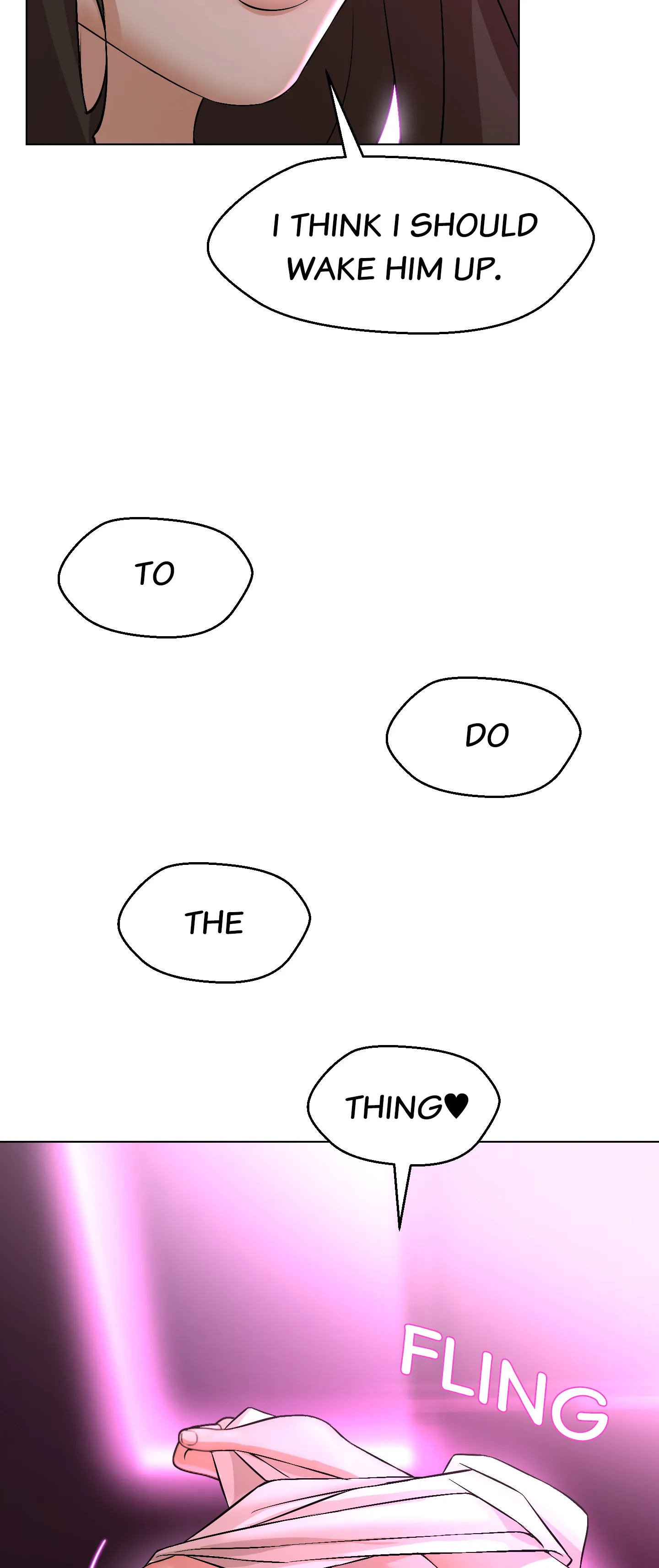 Their Forbidden Love - Episode 1 - read scene 62