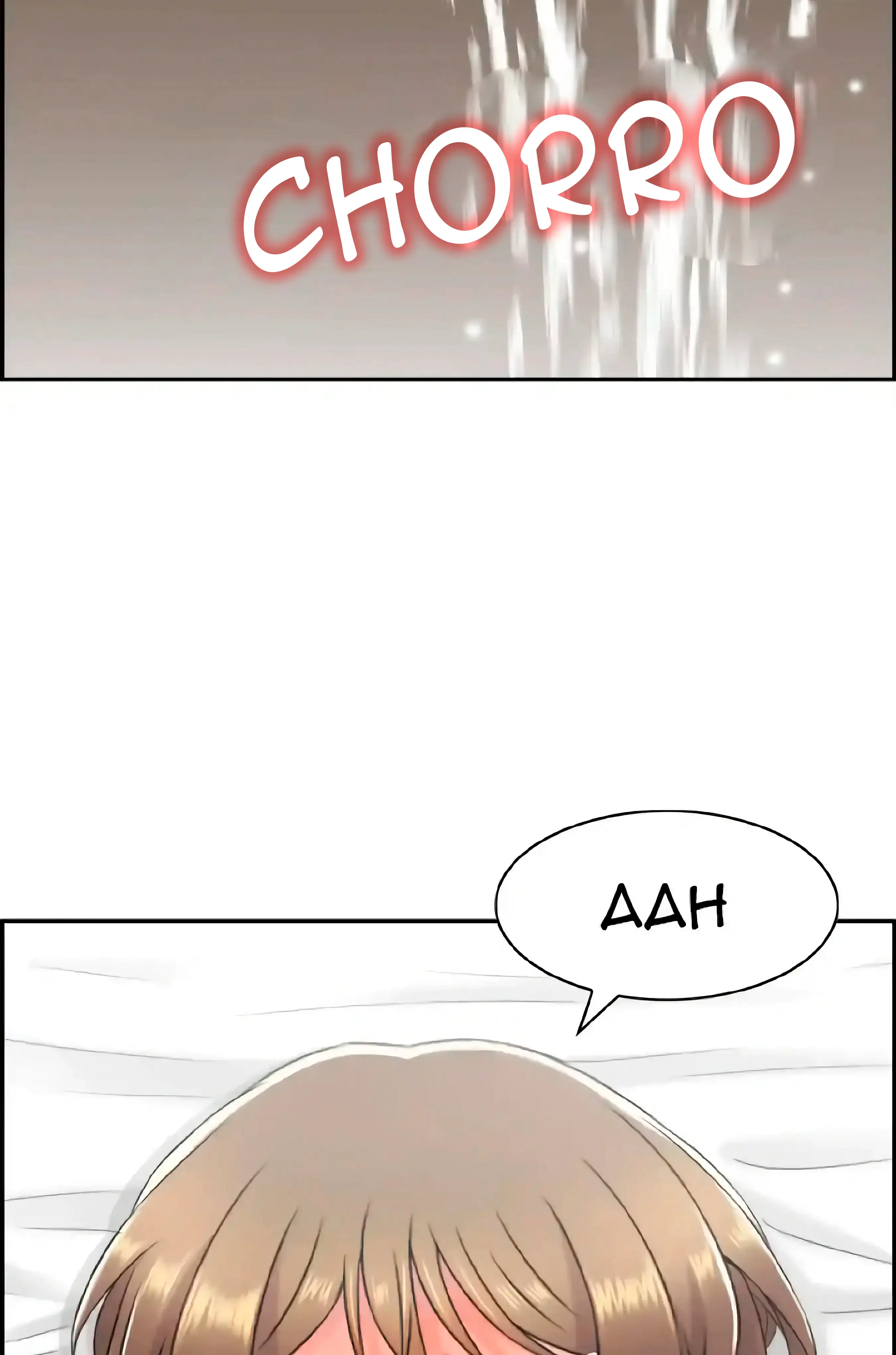 Actriz Japonesa - Episode 4 - read scene 5