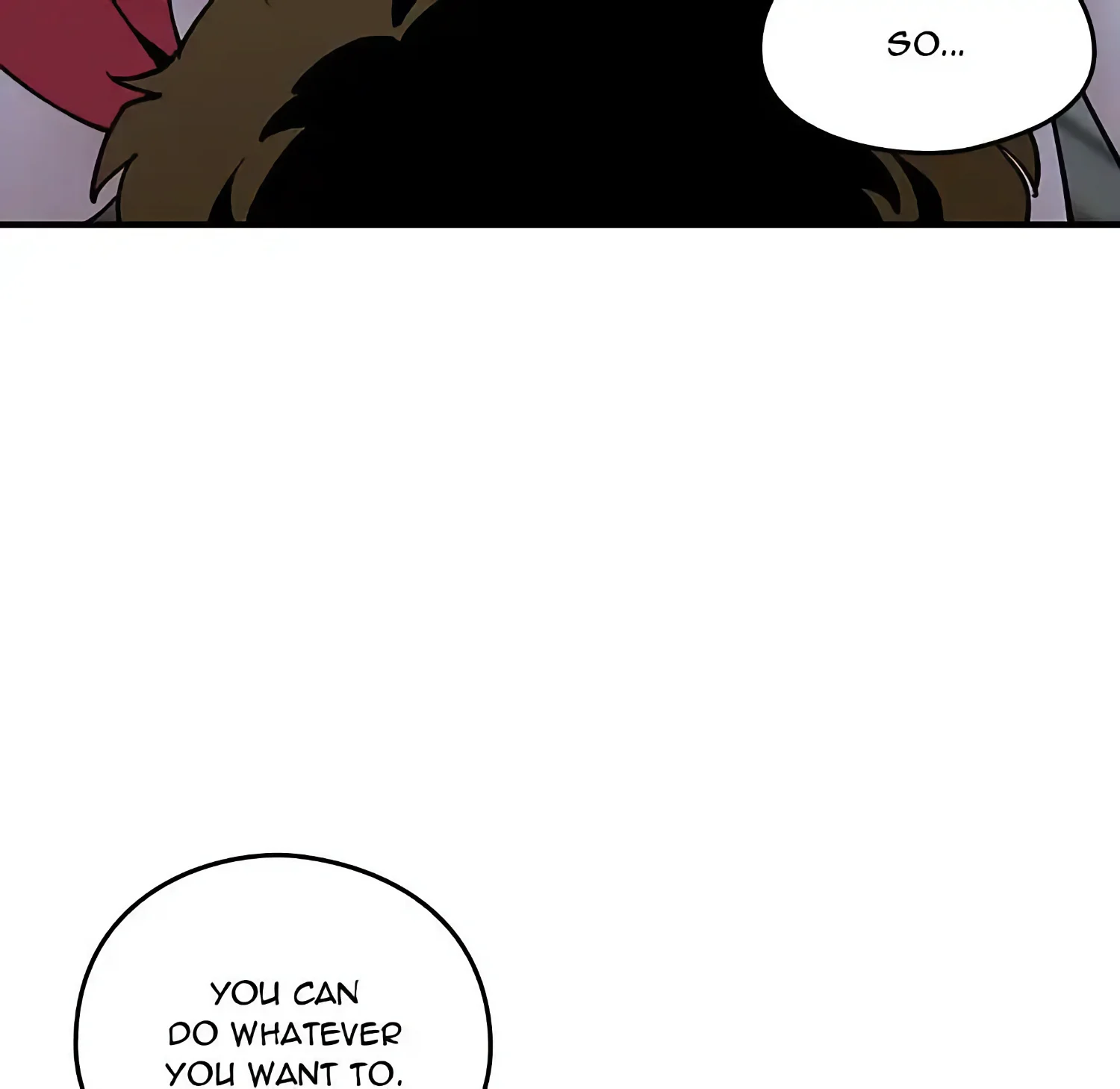 Love Factory - Episode 4 - read scene 61
