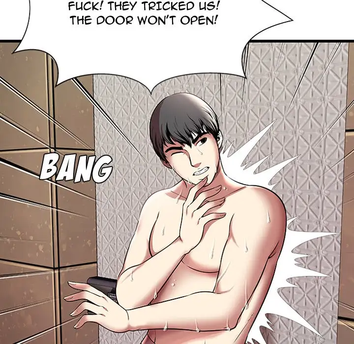 Lost Heaven - Episode 4 - read scene 104