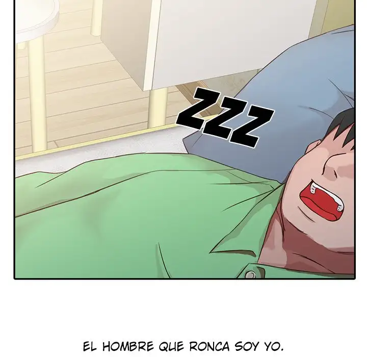 Entrenando a la cuñada - Episode 1 - read scene 6