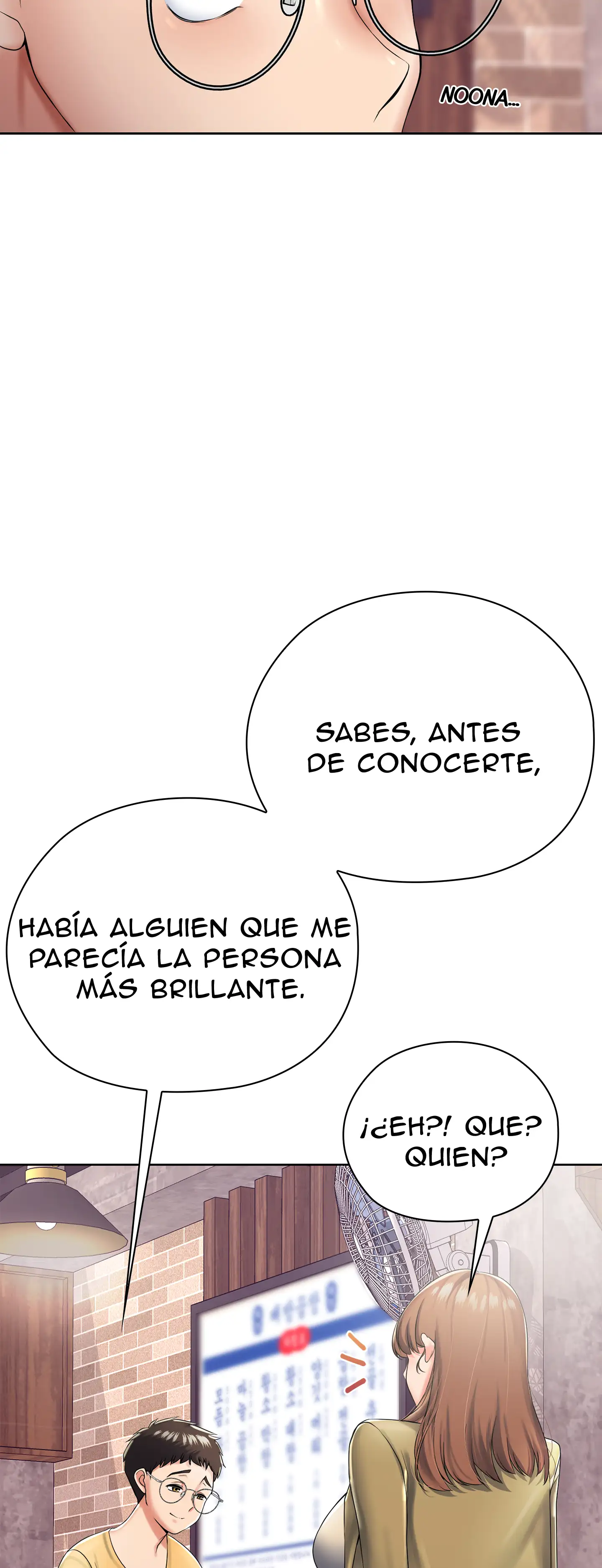 Alta Sociedad - Episode 1 - read scene 108