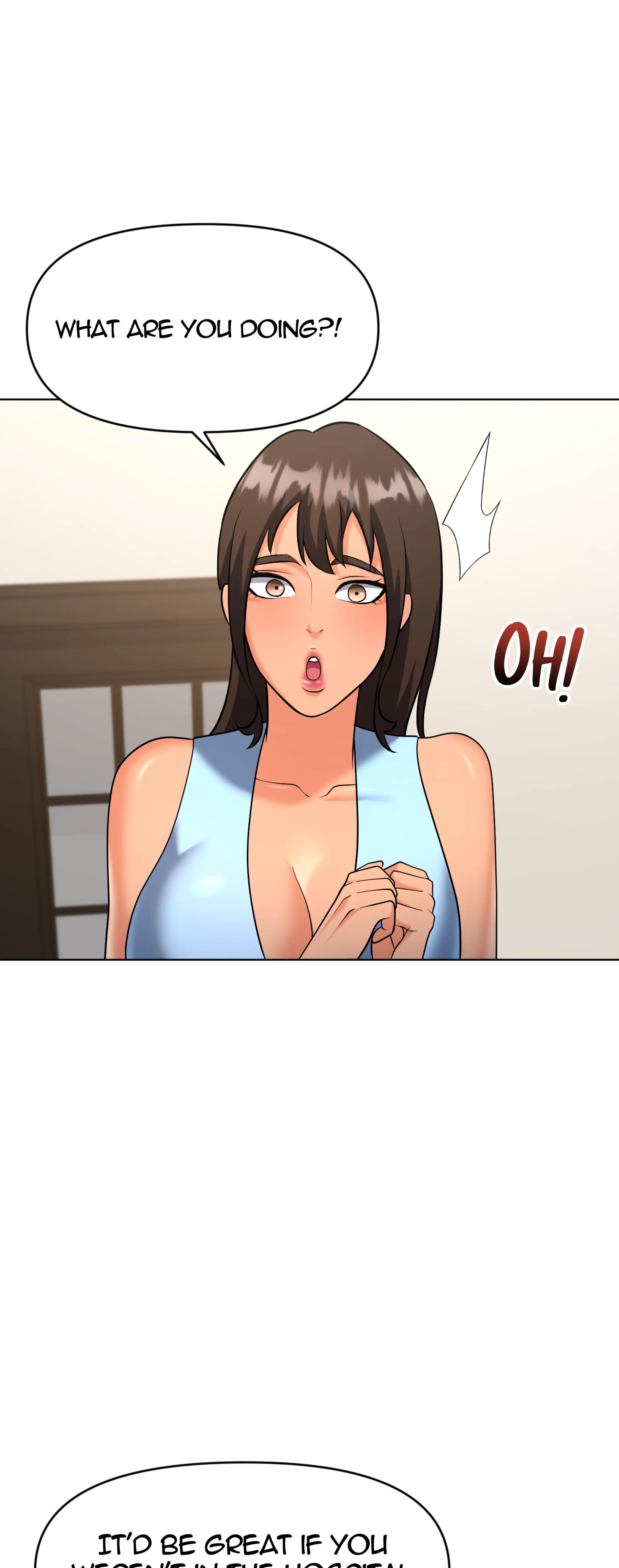The Taste of Passion - Episode 1 - read scene 51