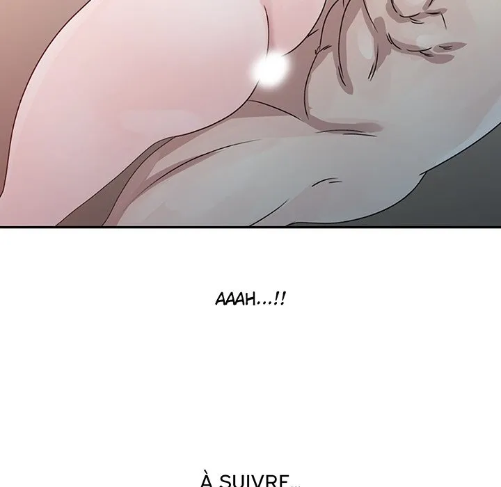 Chut ! Le Secret De Ma Sœur - Episode 2 - read scene 87