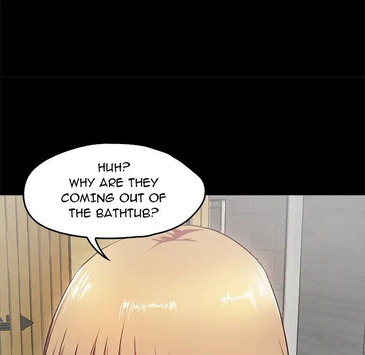 Dream Vacation - Episode 2 - read scene 70