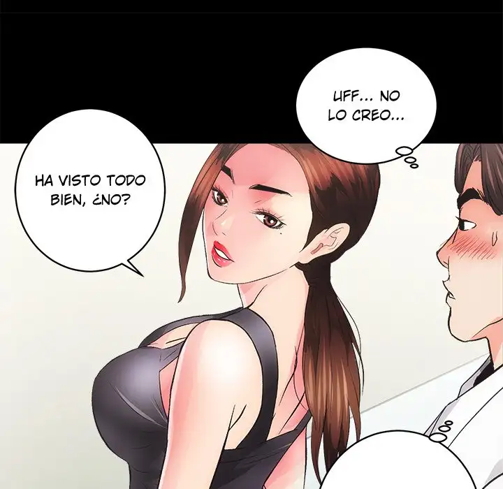 Agentes Inmobiliarias - Episode 2 - read scene 172