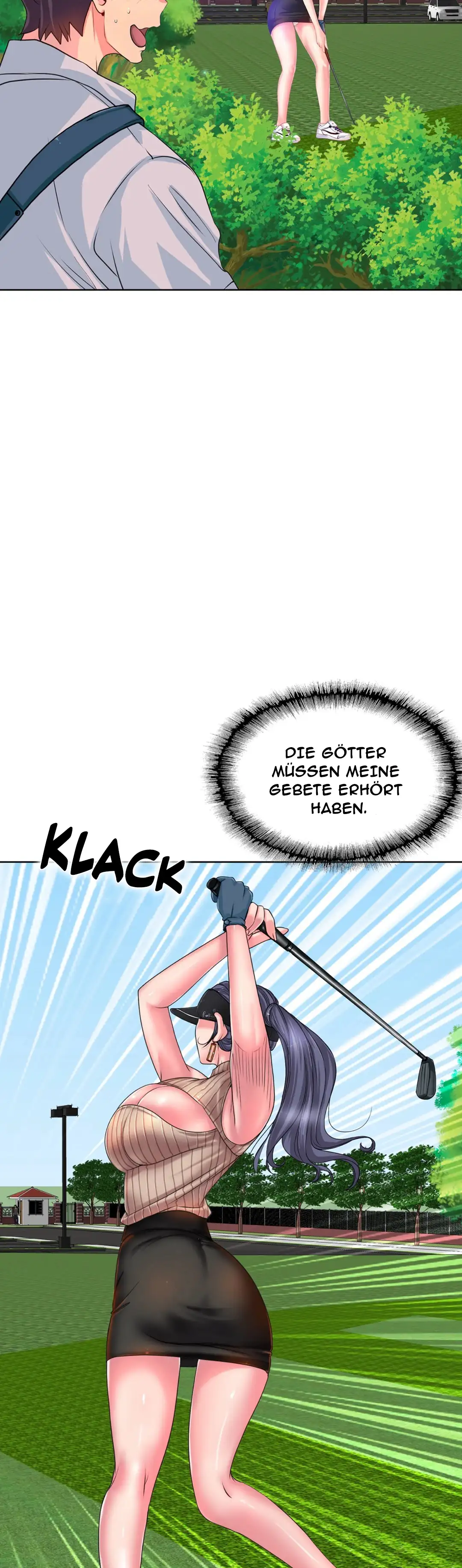 Exklusiver Club - Episode 1 - read scene 25
