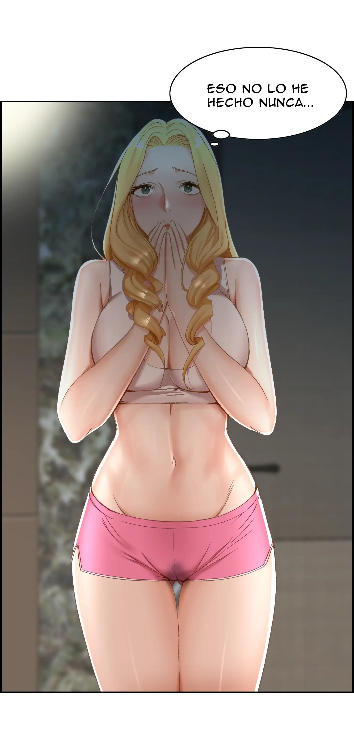 Intercambio de aventura - Episode 1 - read scene 61