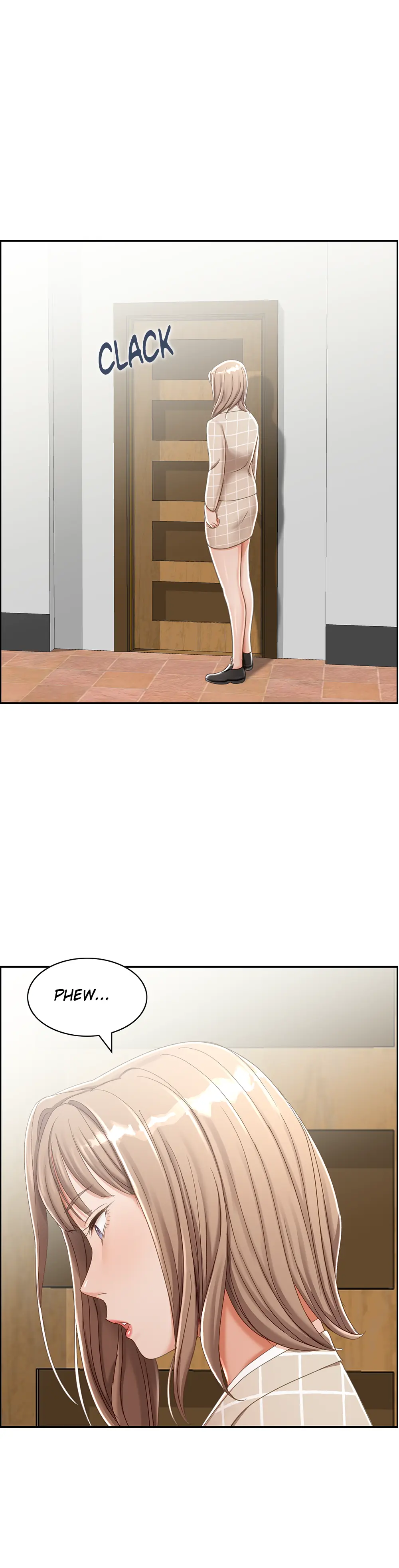 Affair Trade - Episode 4 - read scene 22