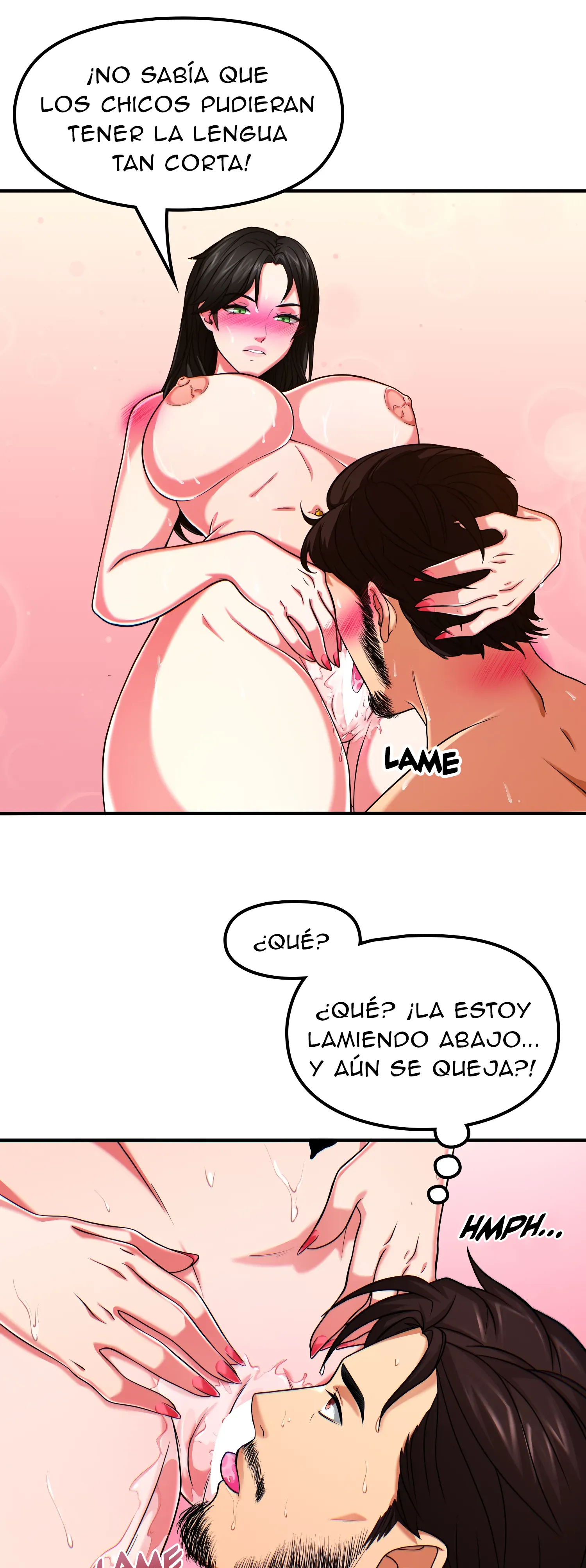 Apuesta Fuerte - Episode 4 - read scene 26