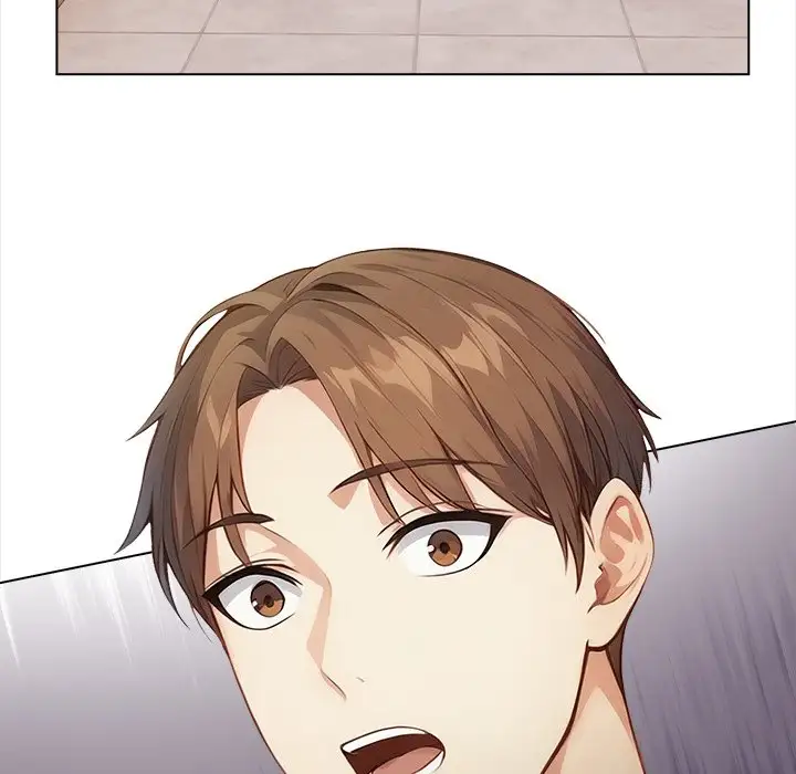 The Perfect Swap - Episode 2 - read scene 27