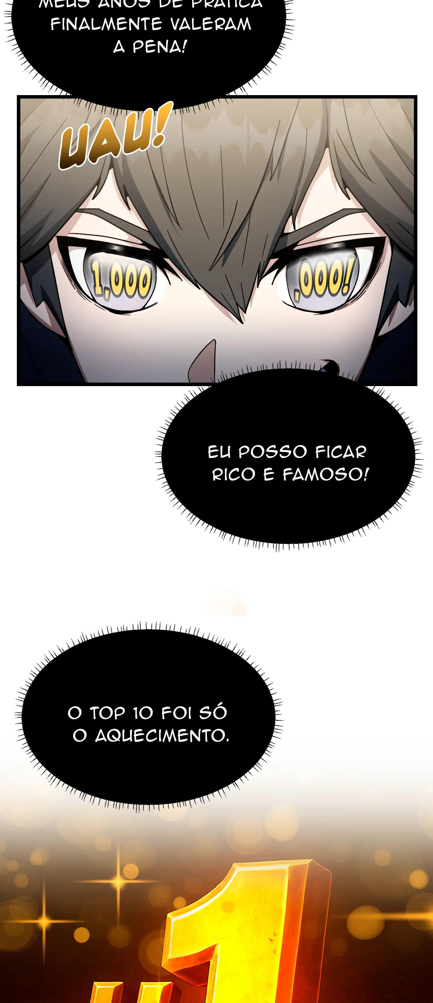 Botão Quente - Episode 1 - read scene 47