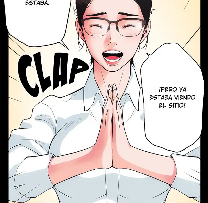 Agentes Inmobiliarias - Episode 1 - read scene 162