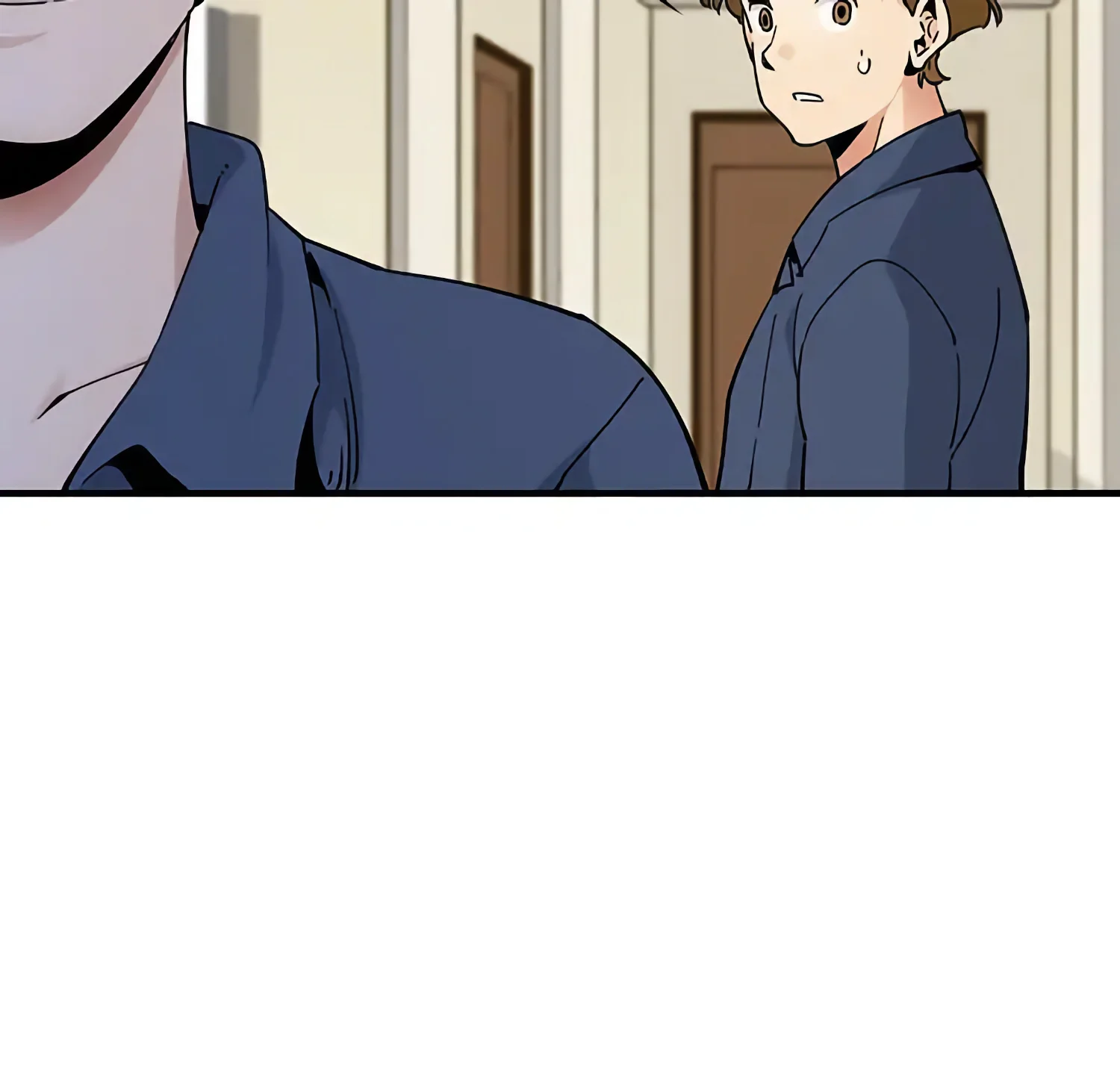 Love Factory - Episode 3 - read scene 99