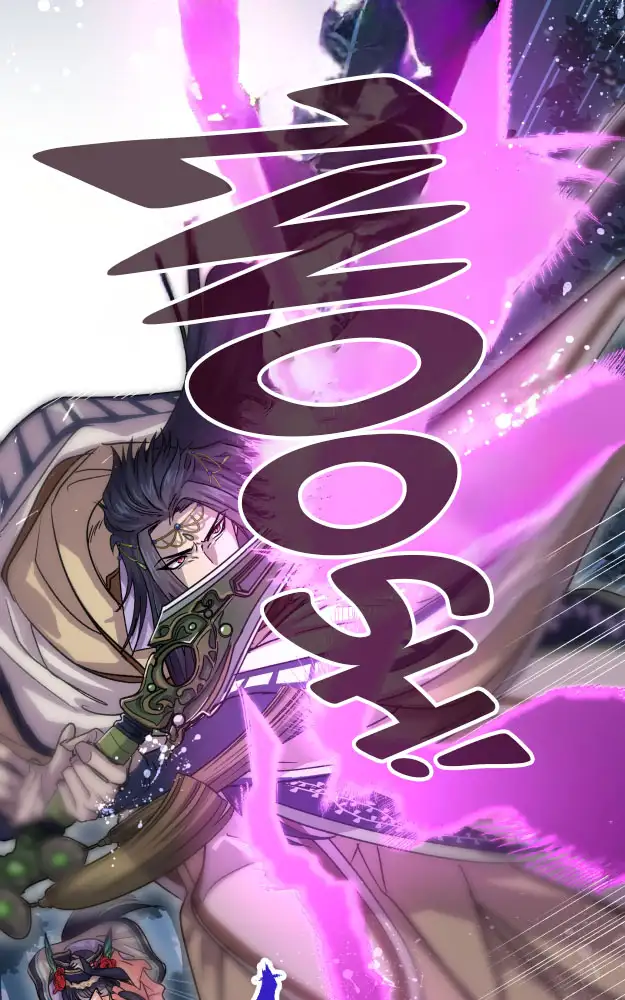Thunderbolt Fantasy - Episode 1 - read scene 126