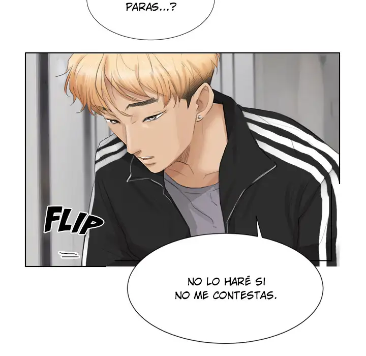 Está Casada - Episode 1 - read scene 37