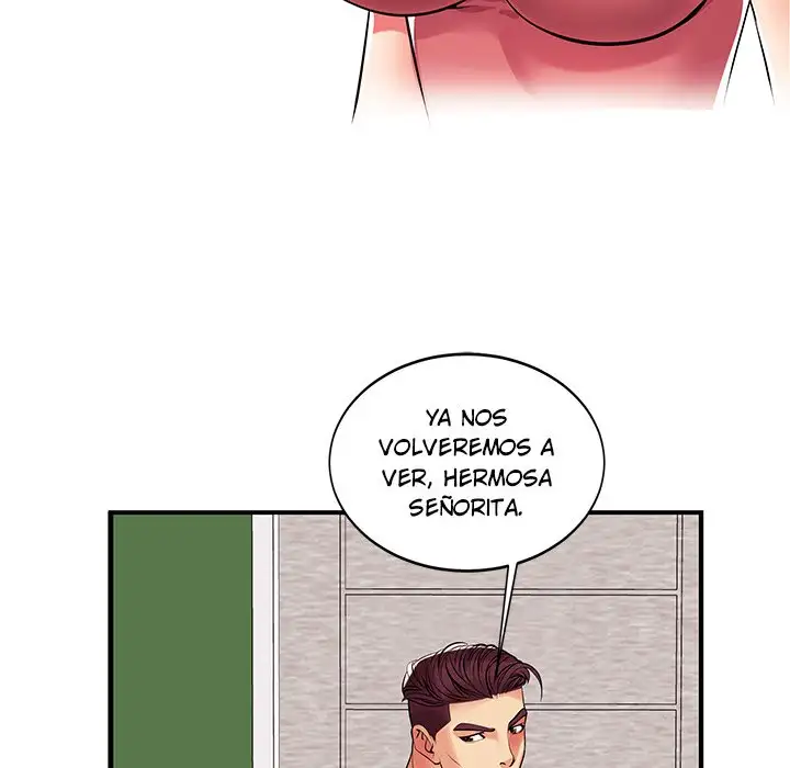 Mamá está Descalificada - Episode 1 - read scene 63