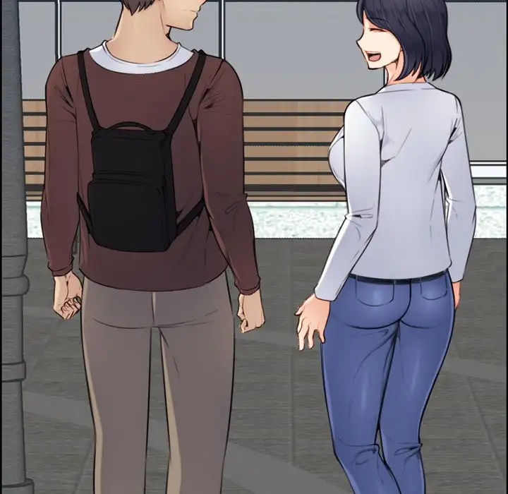 Mama ist eine Studentin - Episode 3 - read scene 42