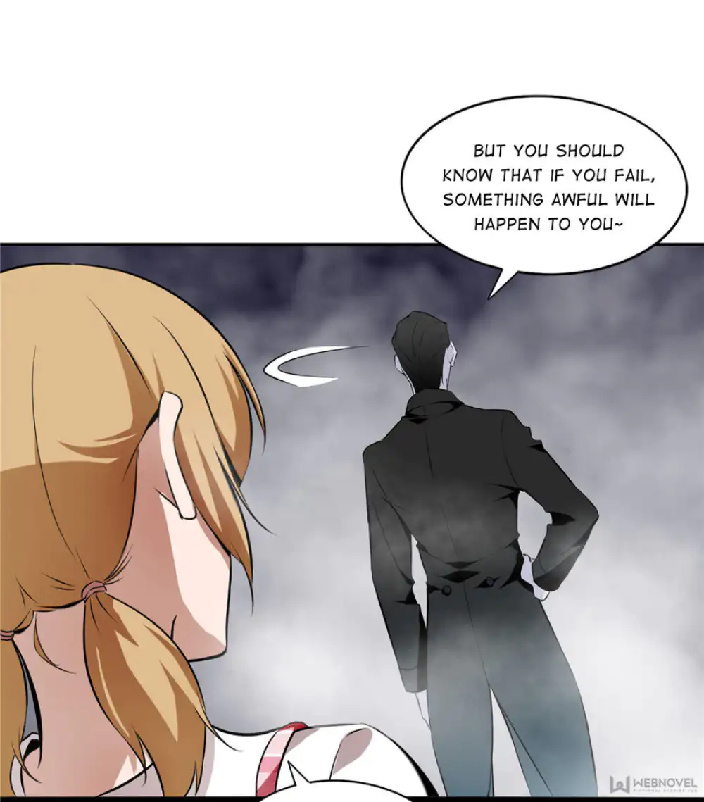 Cartero Infinito - Episode 1 - read scene 41
