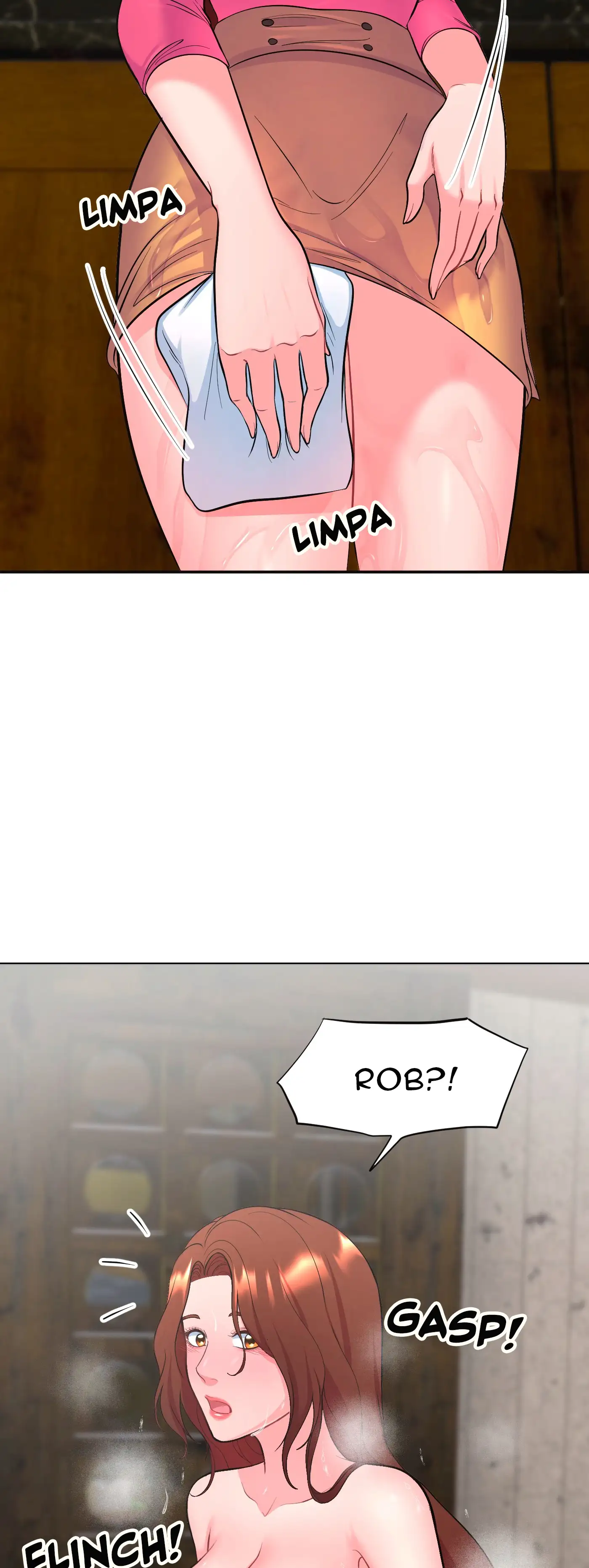 Quarto Extra - Prologue - read scene 15