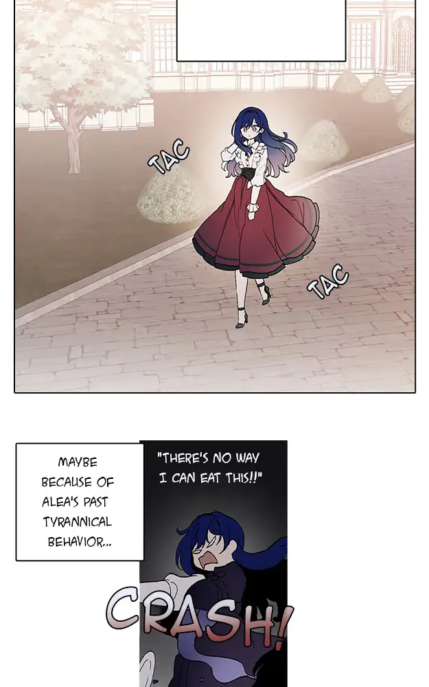 What is the outcome for the villain? - Episode 3 - read scene 44