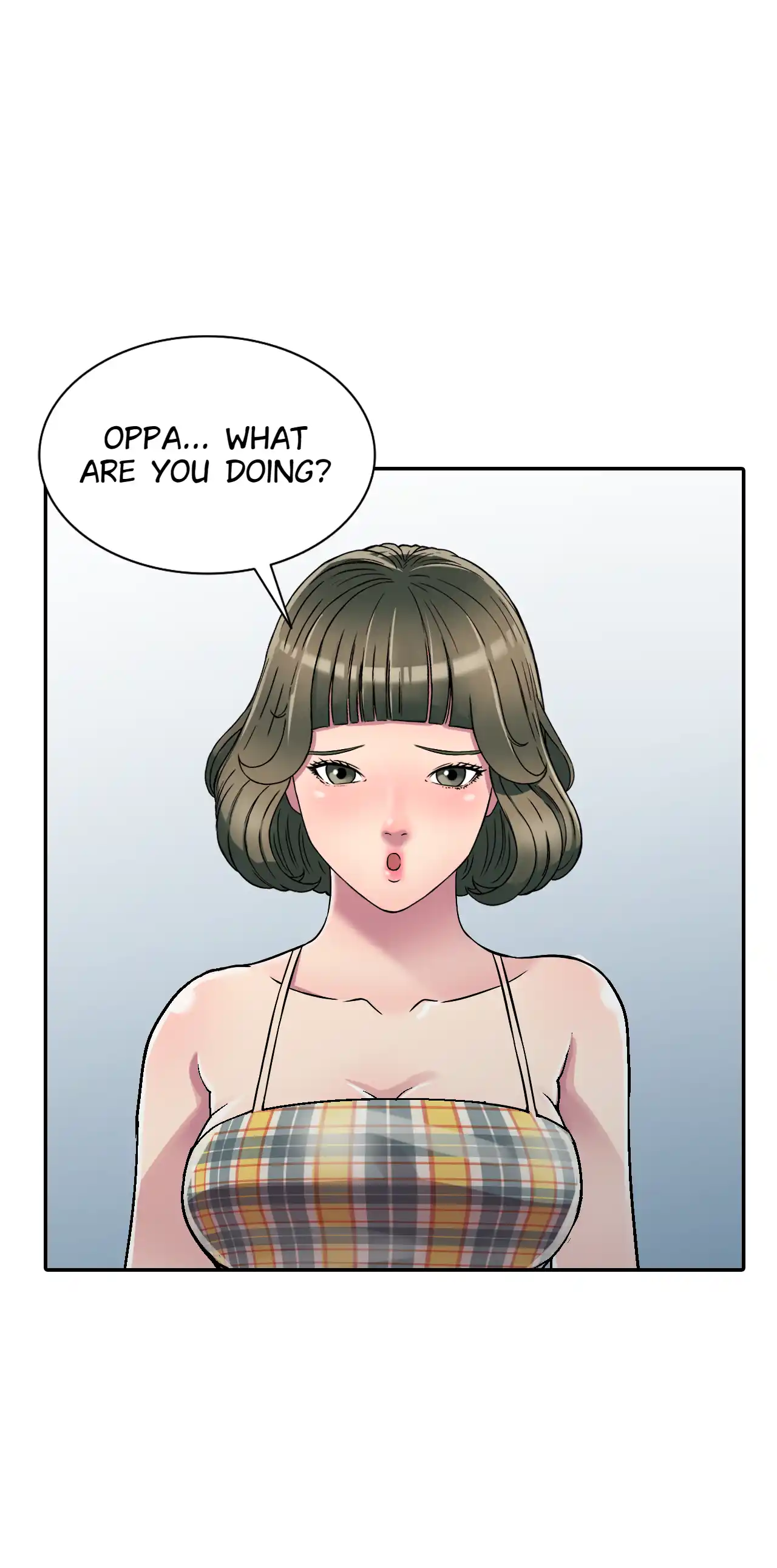Kind Hearted Little Sister - Episode 2 - read scene 51
