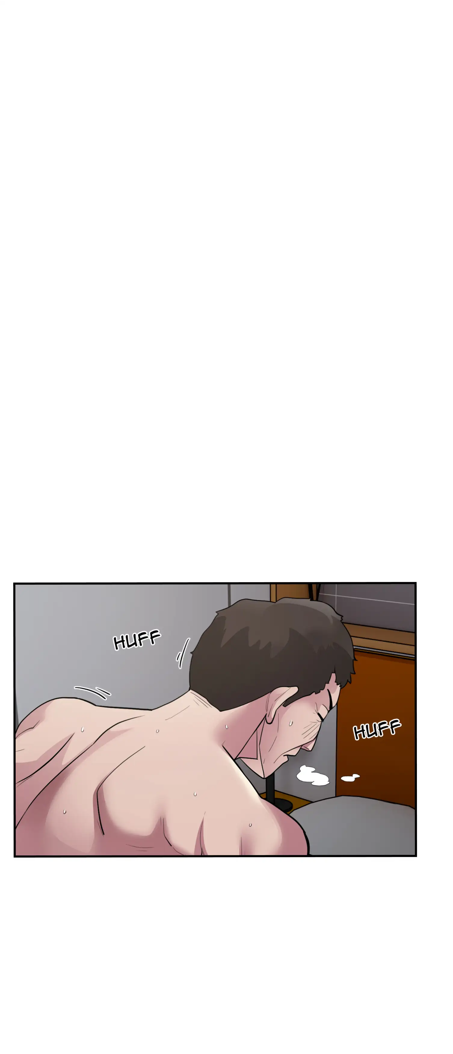 THE BANK CLERK - Episode 5 - read scene 2