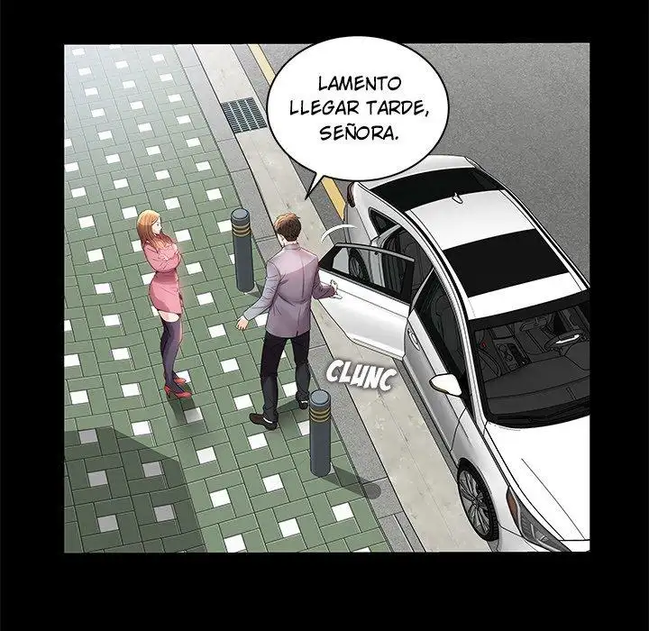 Bloqueado Por El Deseo - Episode 3 - read scene 56