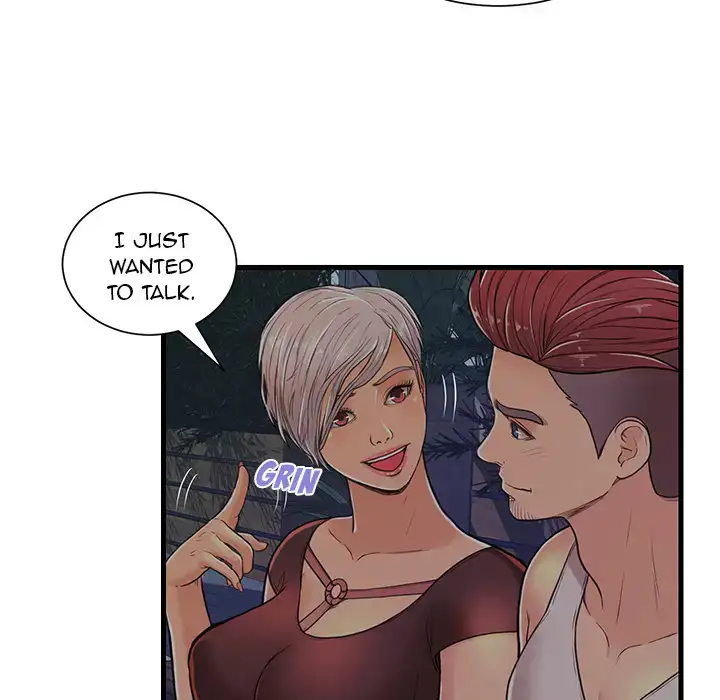 Potential Love Zone - Episode 2 - read scene 95