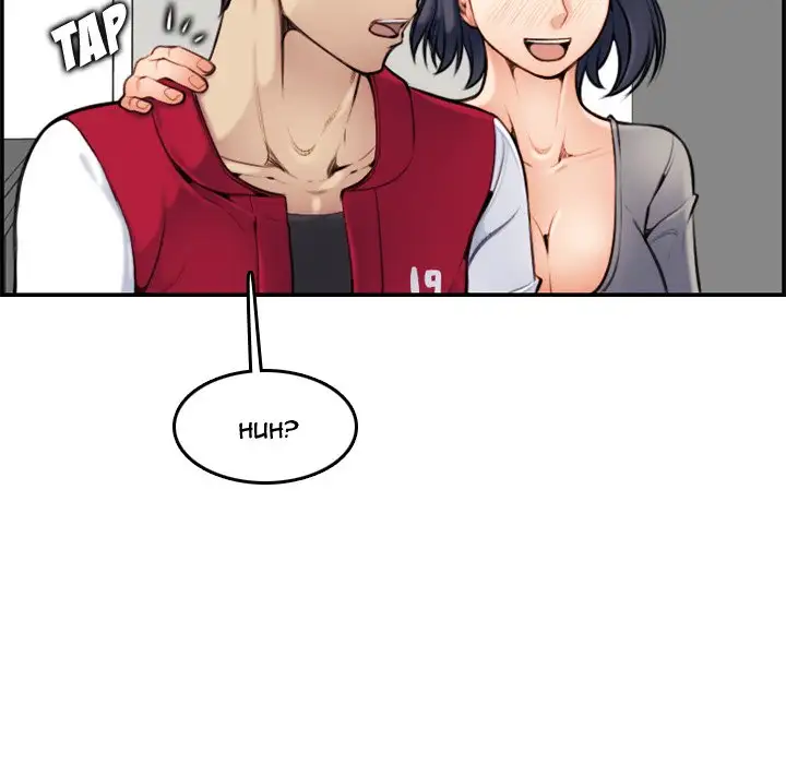 Mom is a Female College Student - Episode 2 - read scene 39