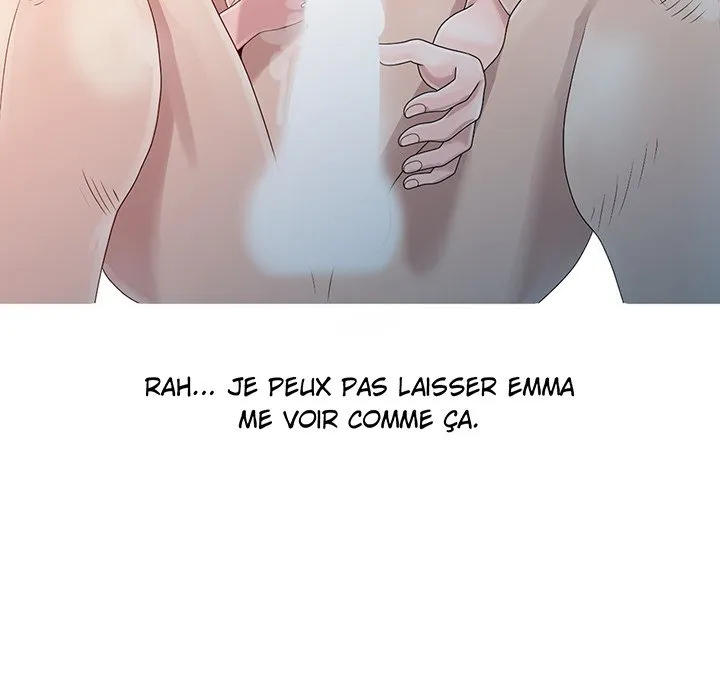 Chut ! Le Secret De Ma Sœur - Episode 2 - read scene 10