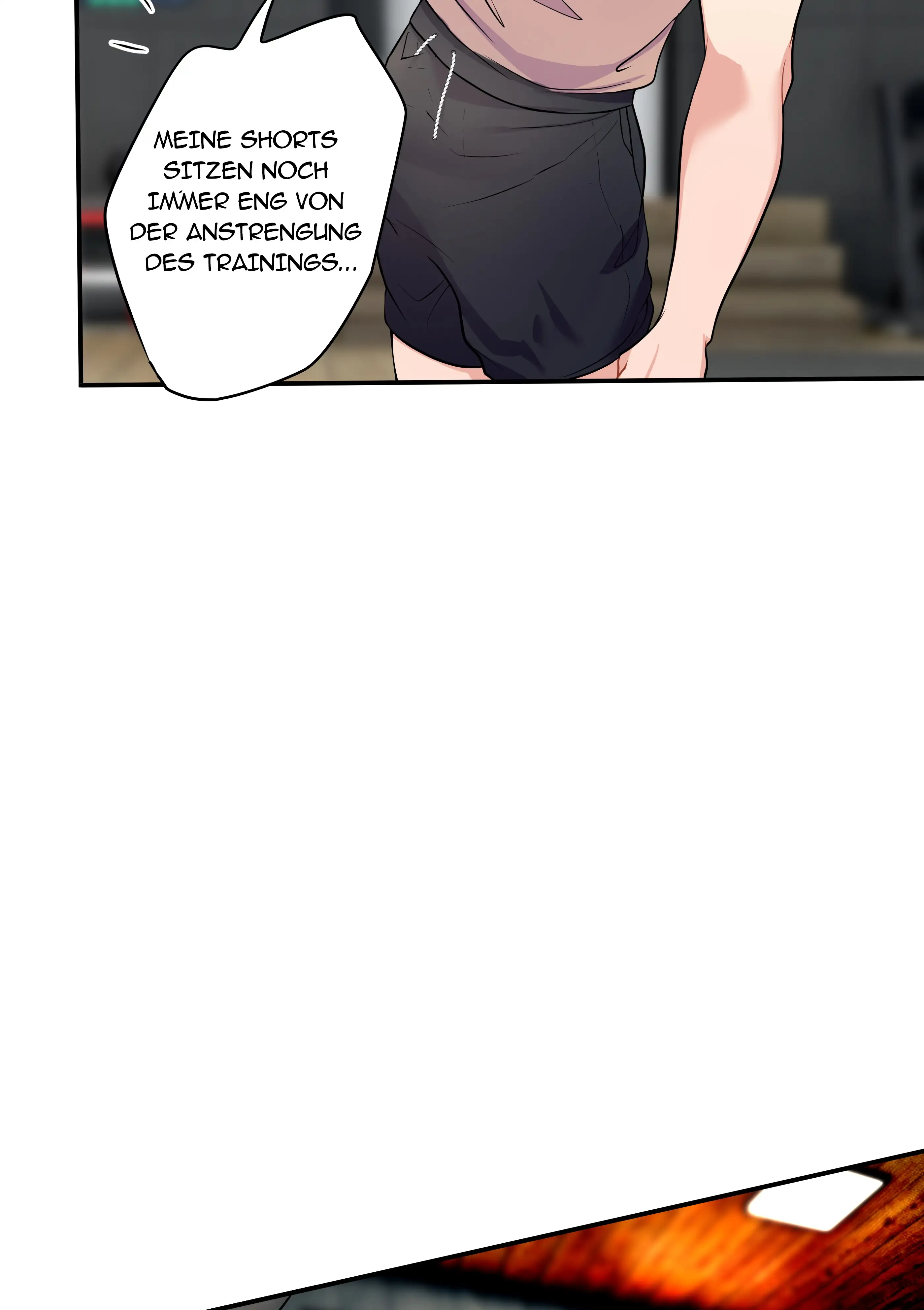Liebende Tante - Prologue - read scene 26