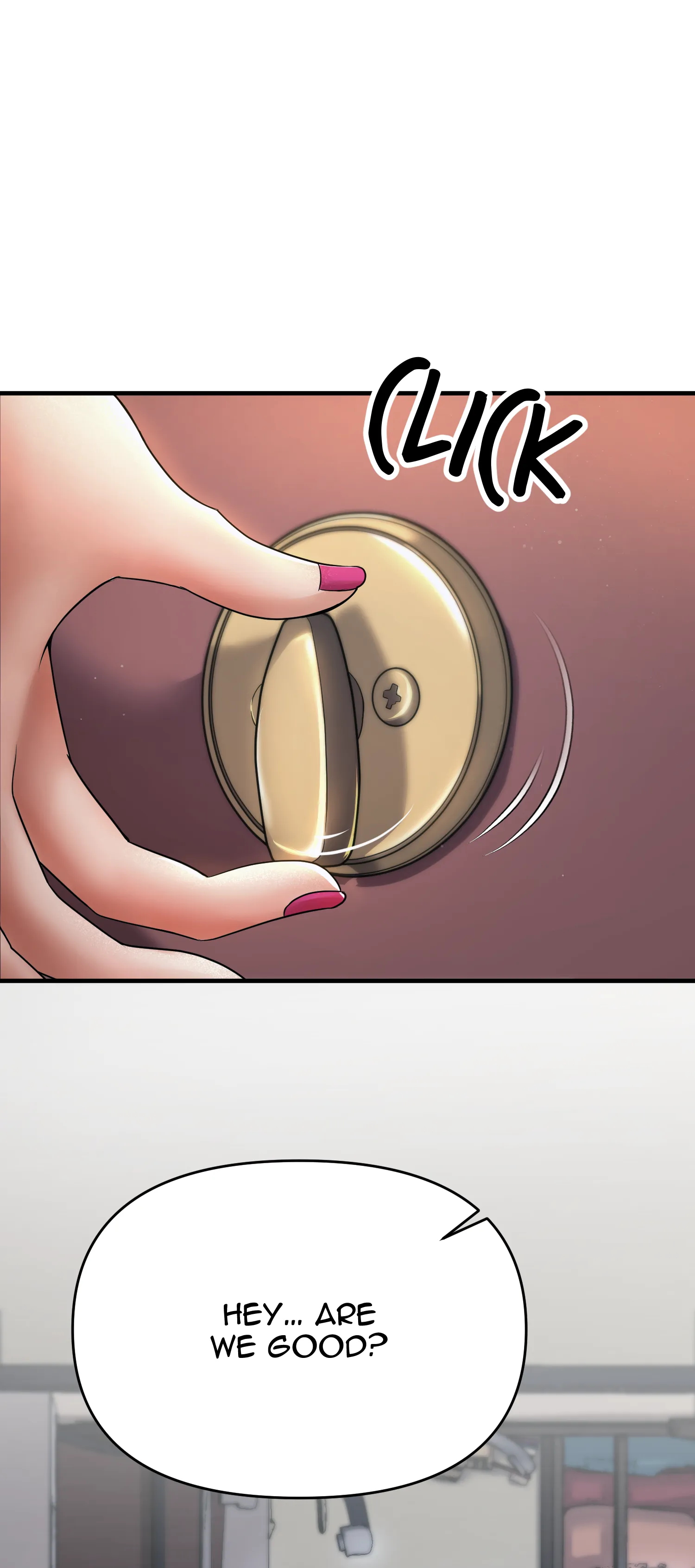 Disaster Roommates - Episode 4 - read scene 15