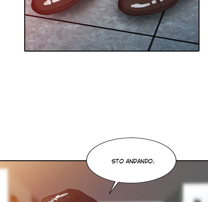 L'Allenamento della Cognata - Episode 4 - read scene 32