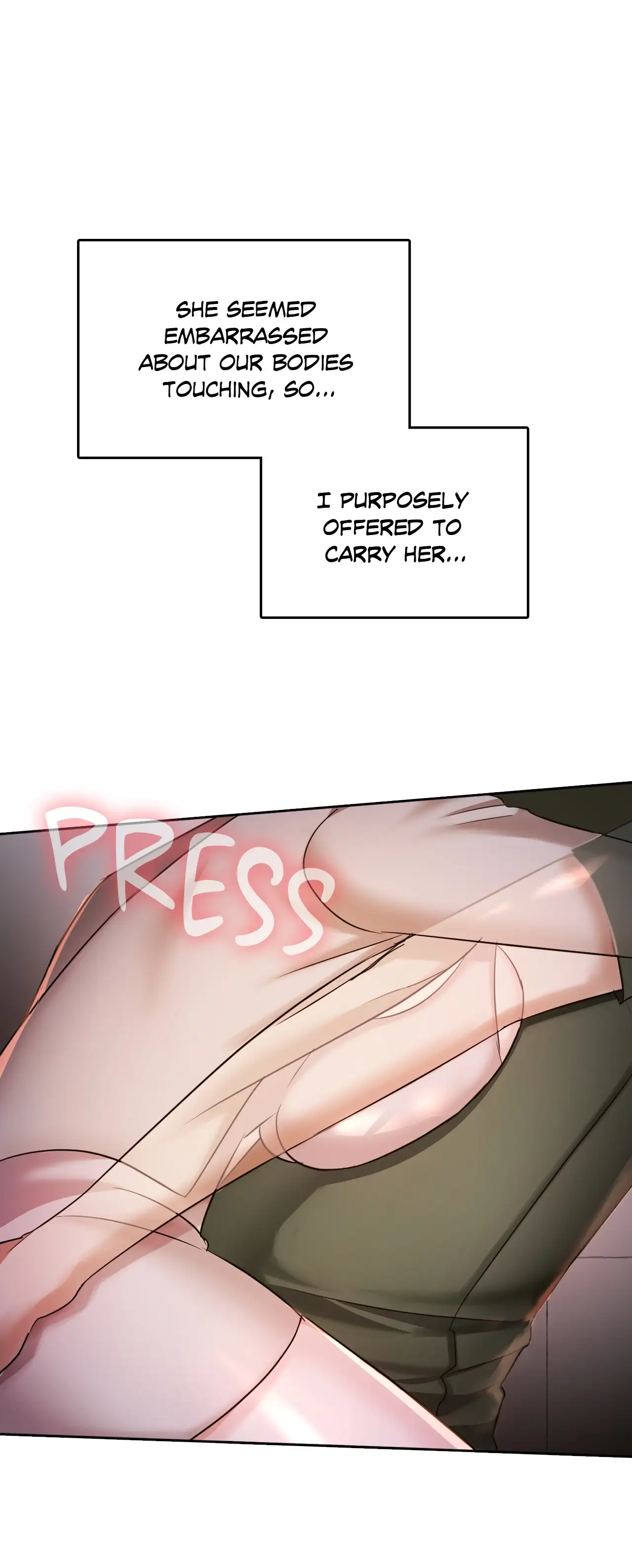Like Fine Wine - Episode 5 - read scene 1