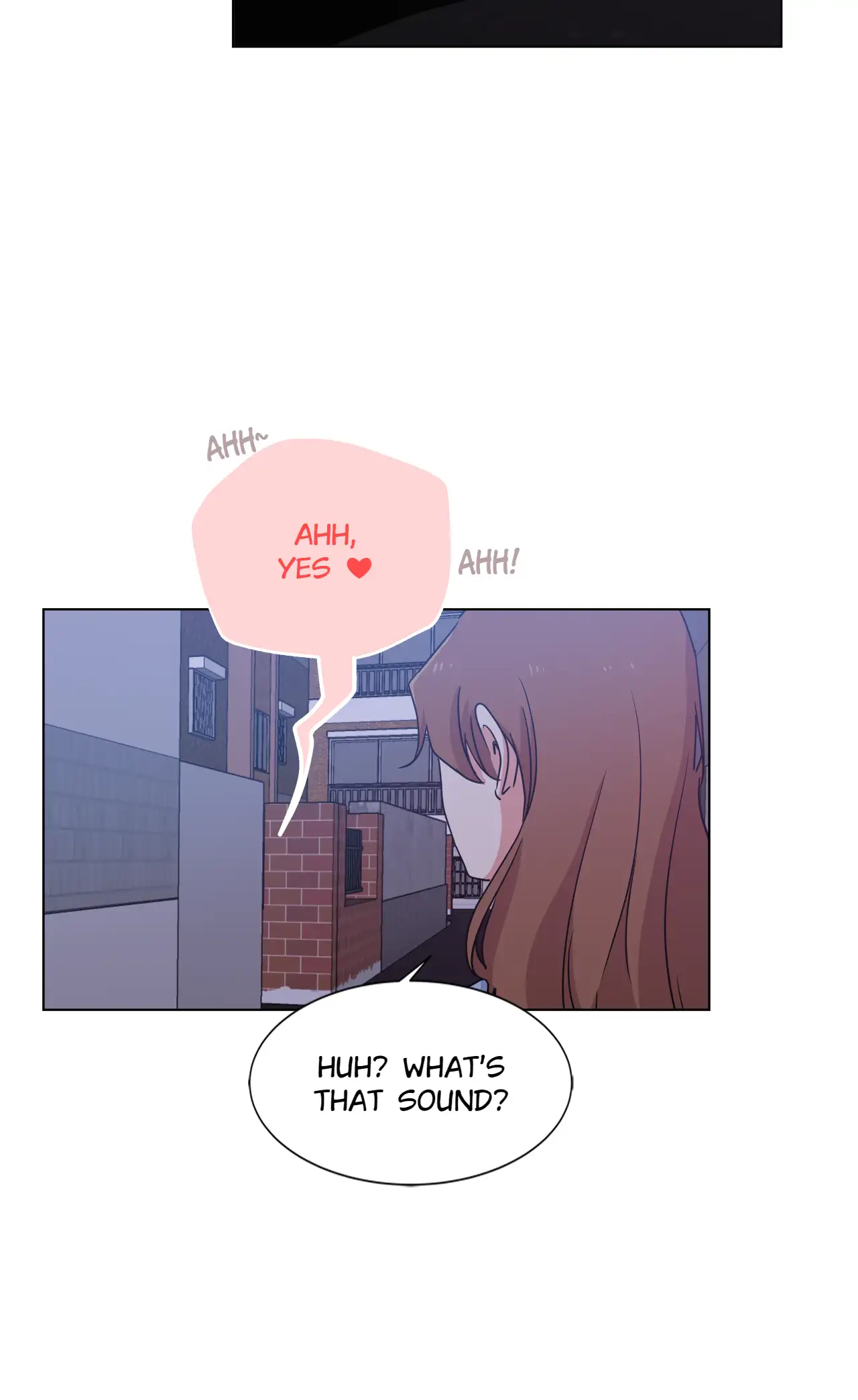Dangerous Roomies - Episode 4 - read scene 37