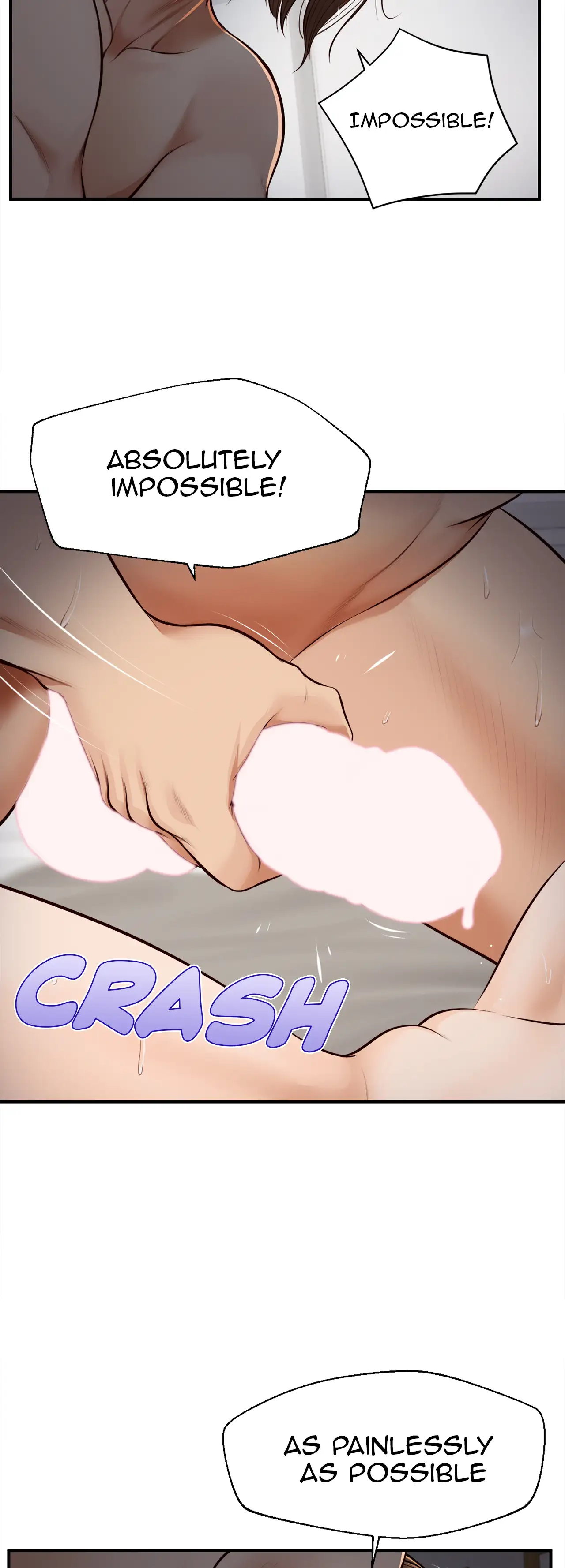 A Week and a Day - Episode 5 - read scene 11