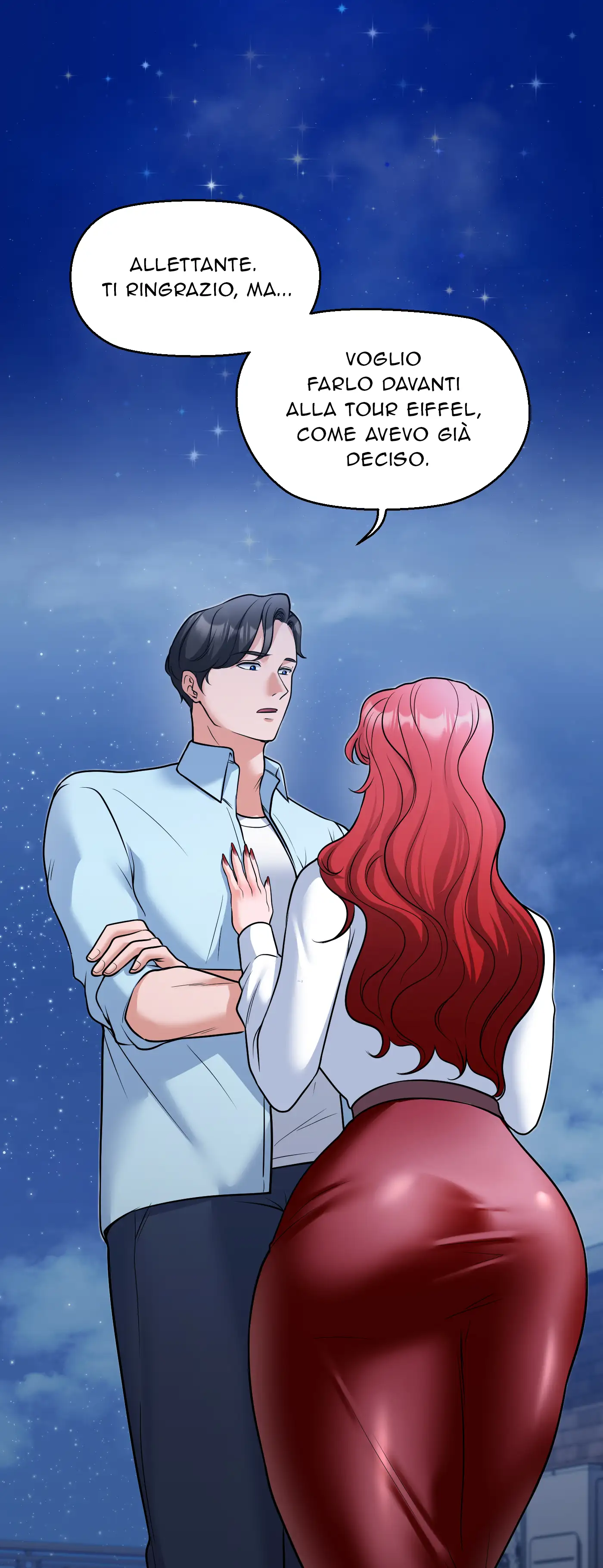 Swingers - Episode 1 - read scene 41