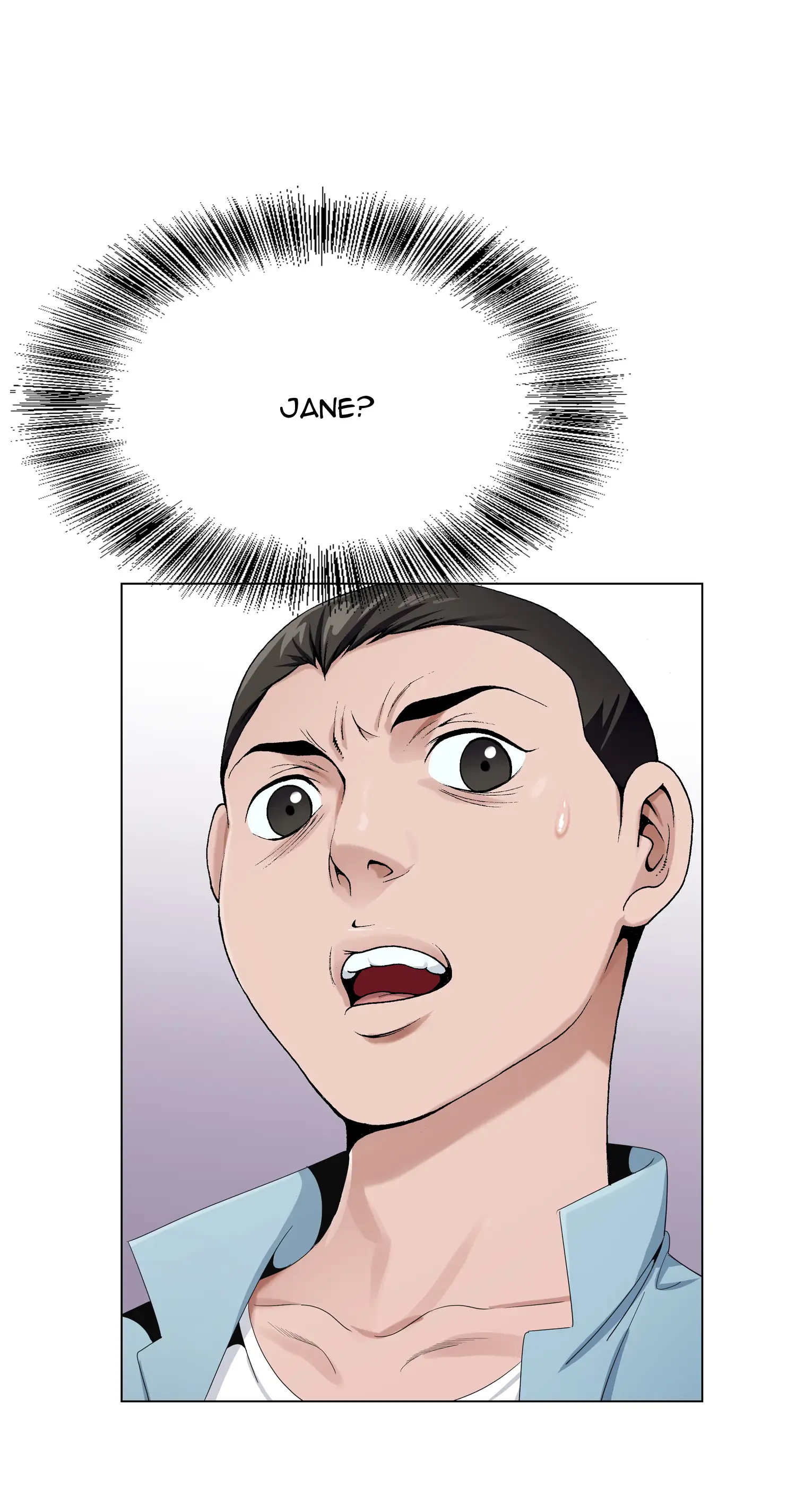 Divine Hands - Episode 3 - read scene 16