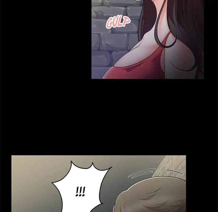 The Glue Stick Is Stuck - Episode 1 - read scene 38
