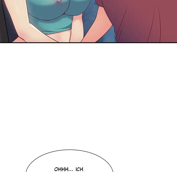 Erwachsene Schwestern - Episode 1 - read scene 89