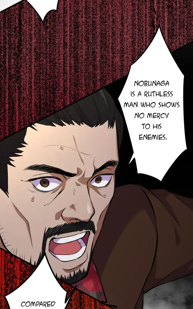 JK Yakuza conquers the warring states - Episode 4 - read scene 9