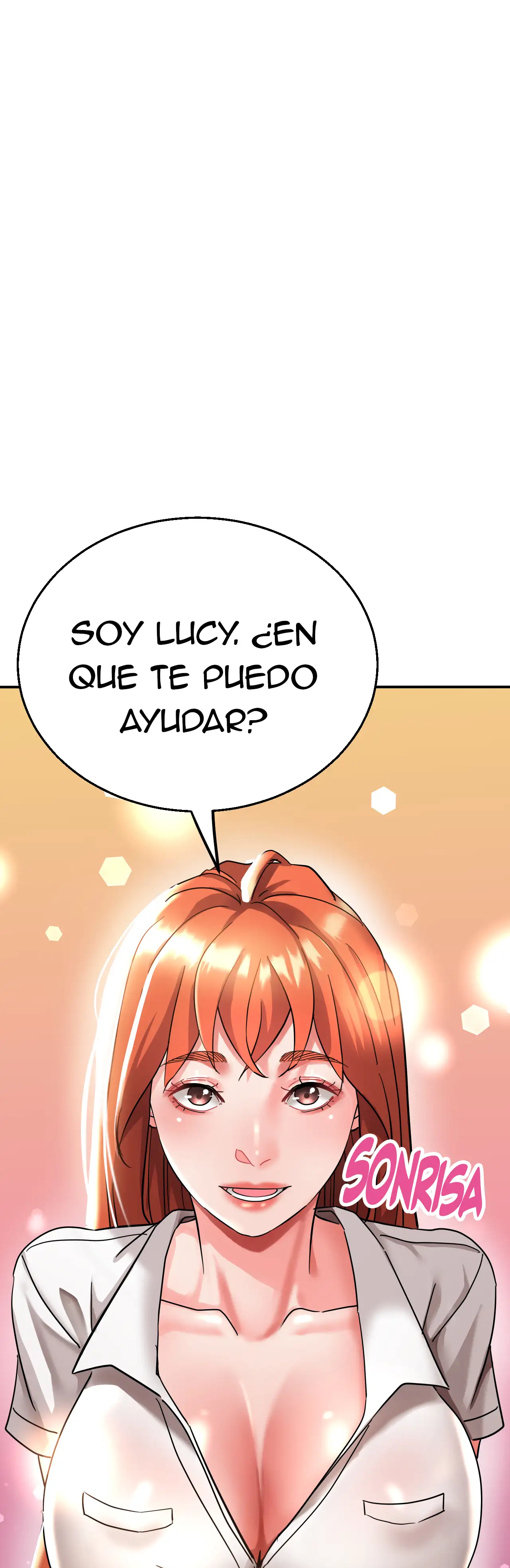 El Ring Del Poder - Episode 2 - read scene 49