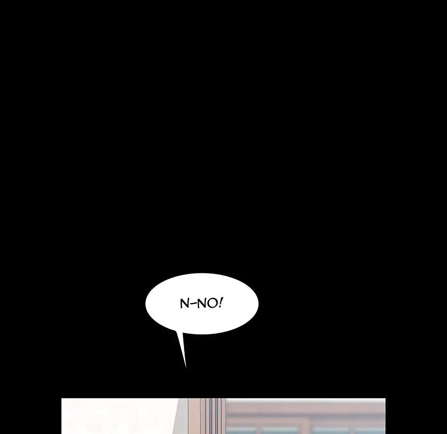 The Assistant - Prologue - read scene 46