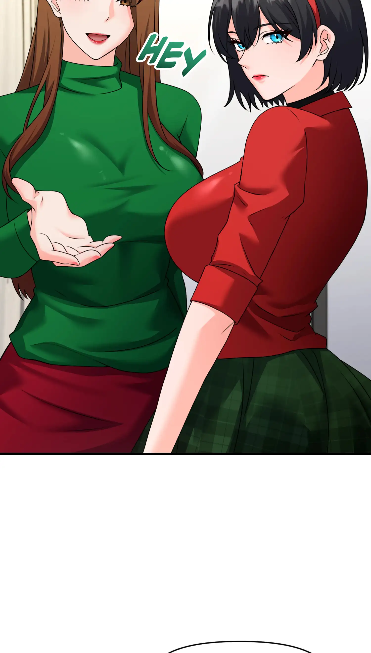 Mein Lust-Weihnachten - Prologue - read scene 23
