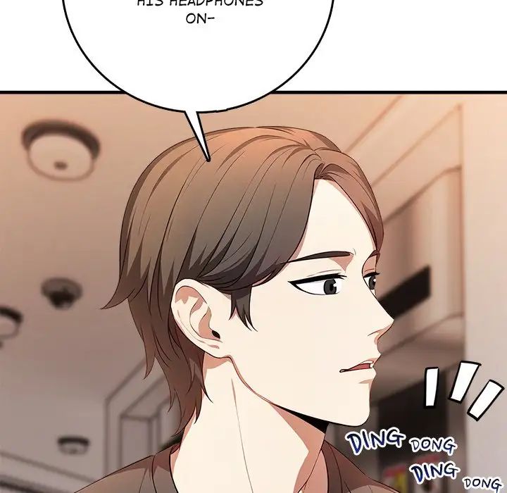 In Love With My Friend’s Mom - Episode 1 - read scene 109