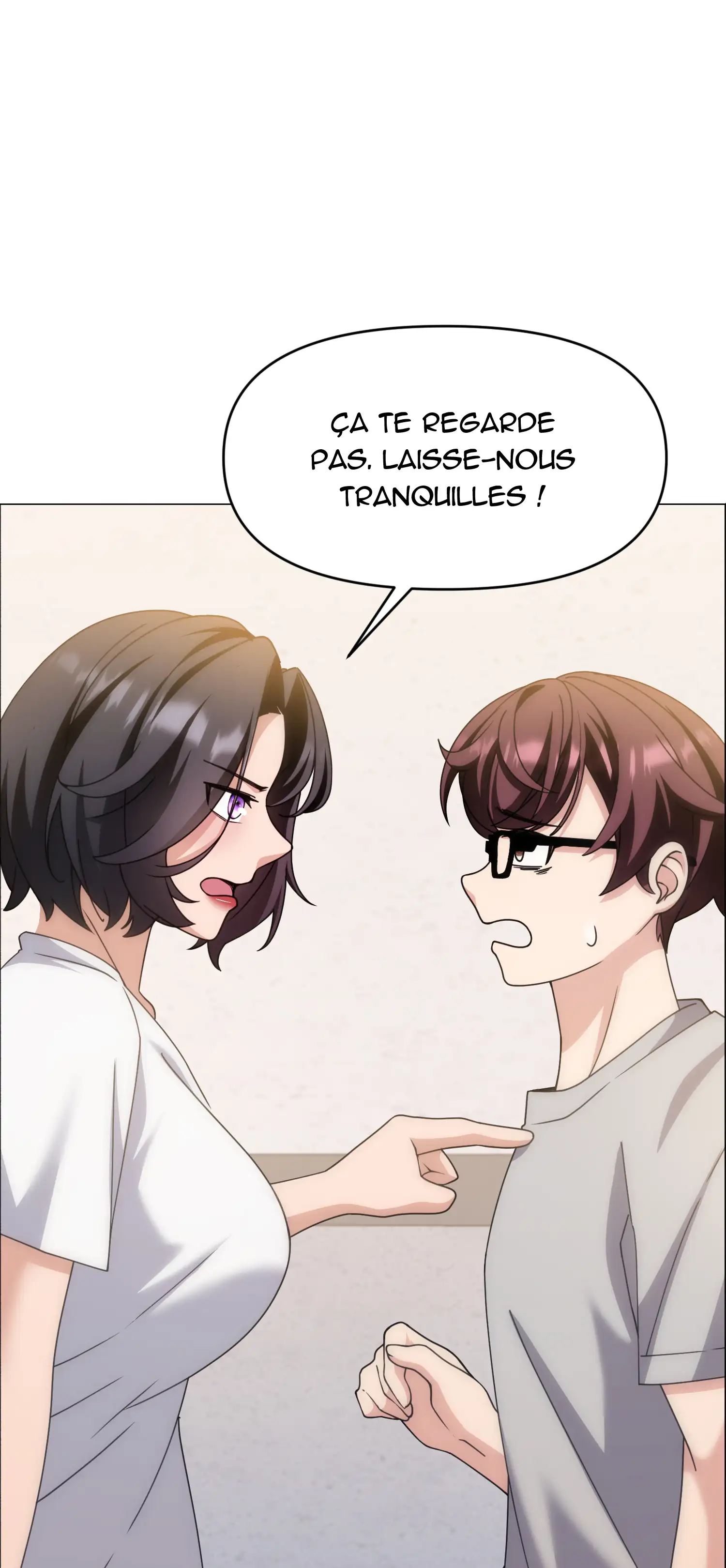 Objectif : Trou - Prologue - read scene 41