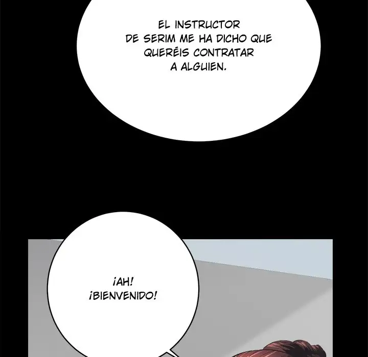 Agentes Inmobiliarias - Episode 4 - read scene 168