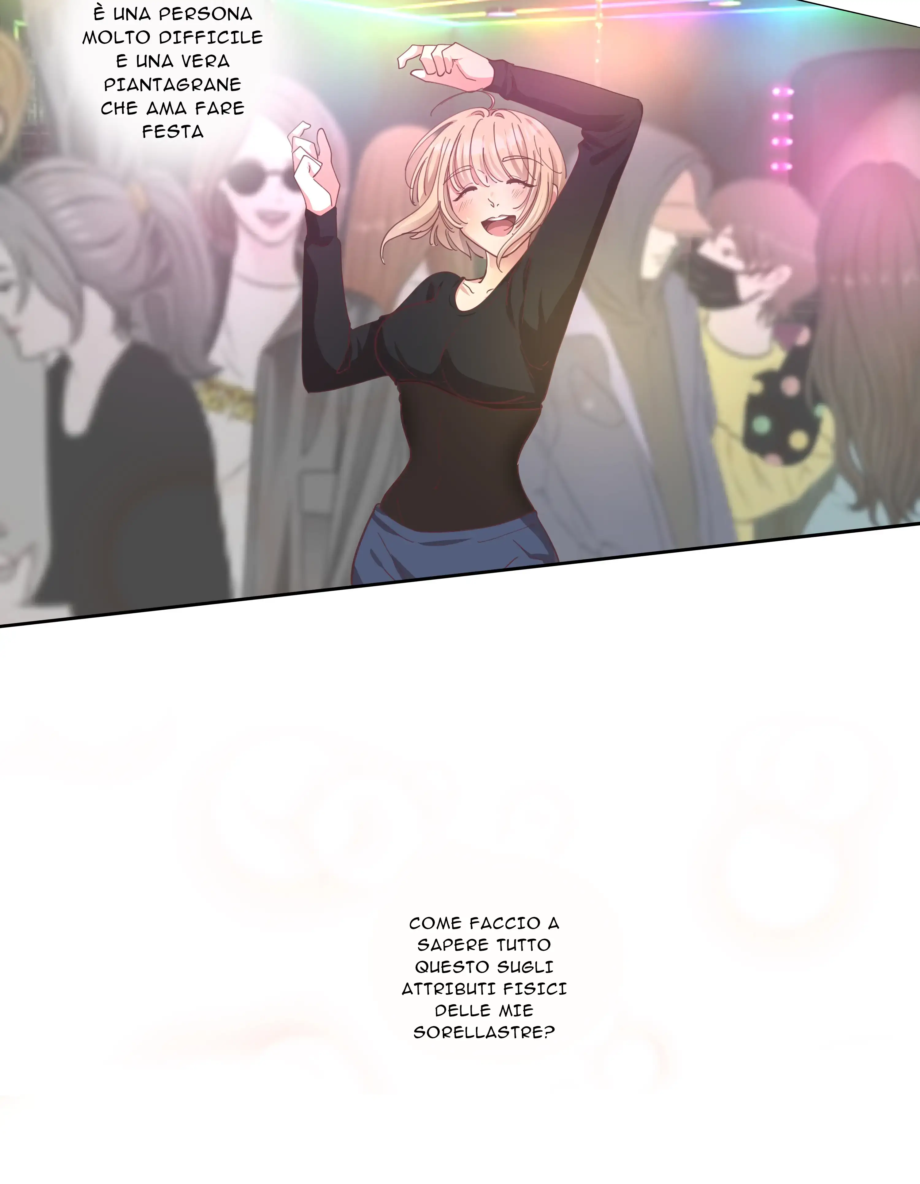 Sogno Di Una Notte Di Mezza Estate - Prologue - read scene 5
